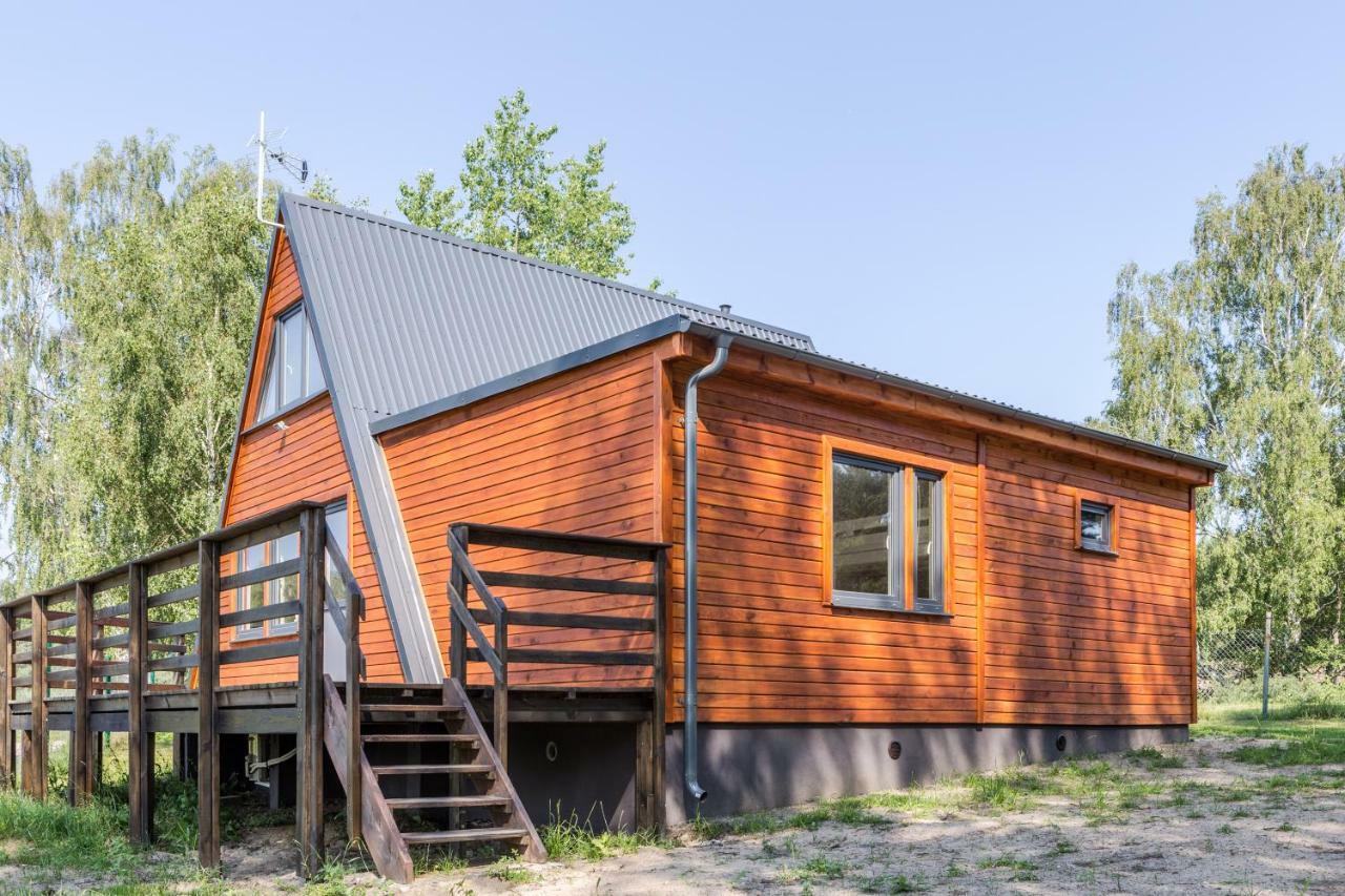 Villa Beach Front